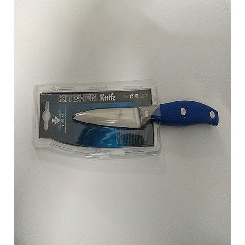 Knife - blue
