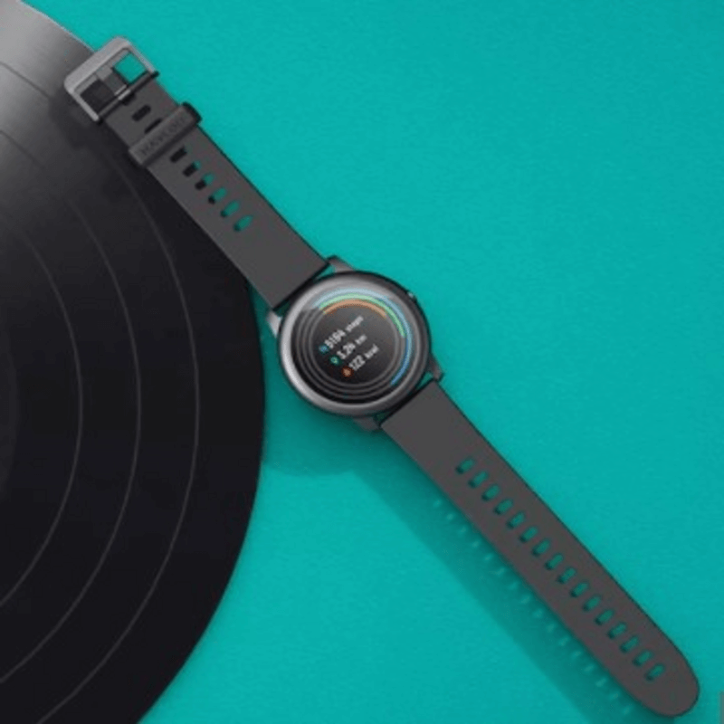 Haylou smart watch ls05 (original)