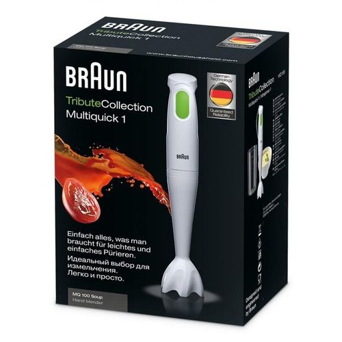 Mq100 - hand blender