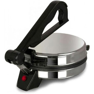 Naaptol electric roti maker