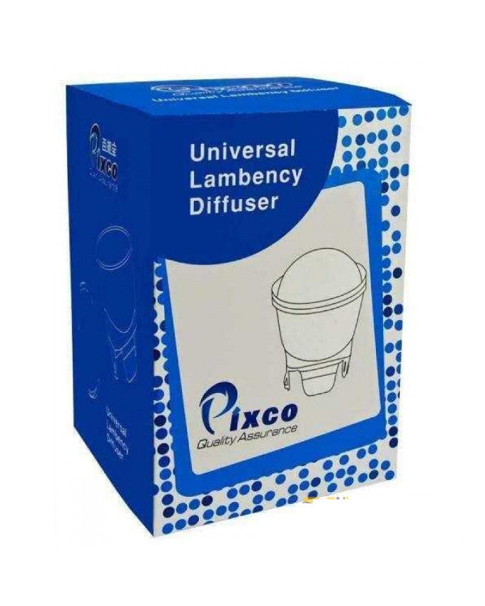Pixco universal lambency diffuser