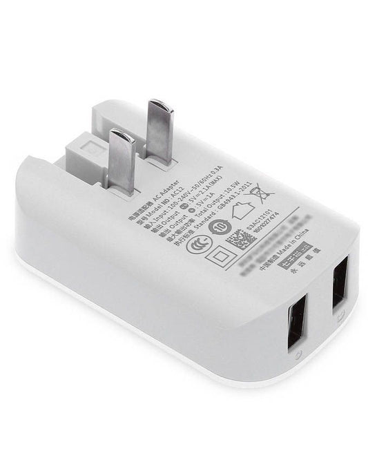 Romoss ranger ultra fast charger for smartphones - white