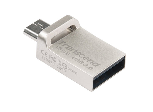 Transcend 64gb_model 880 otg usb 3.0