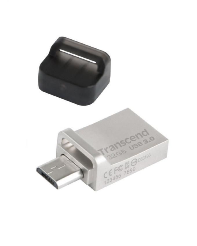 Transcend 32gb_model 880 otg usb 3.0