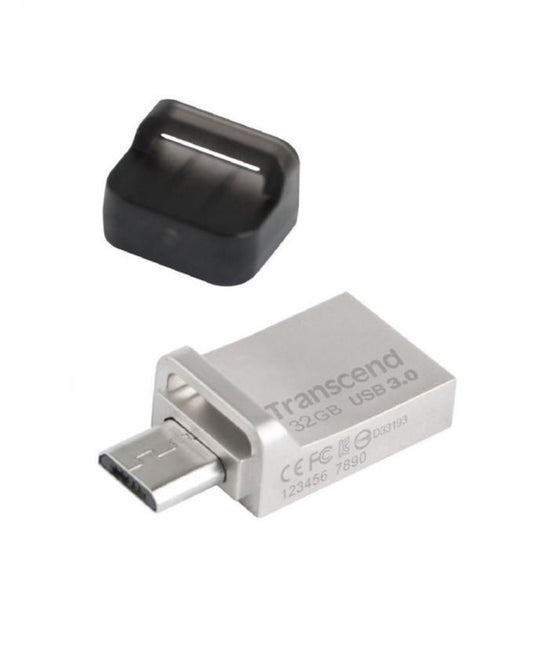 Transcend 32gb_model 880 otg usb 3.0