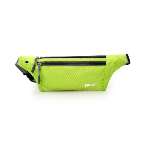 Travel waist bag hiking sports waist pouch