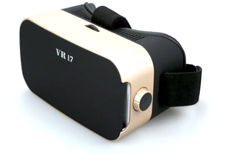 Vr i7 3d virtual sponge helmet glasses