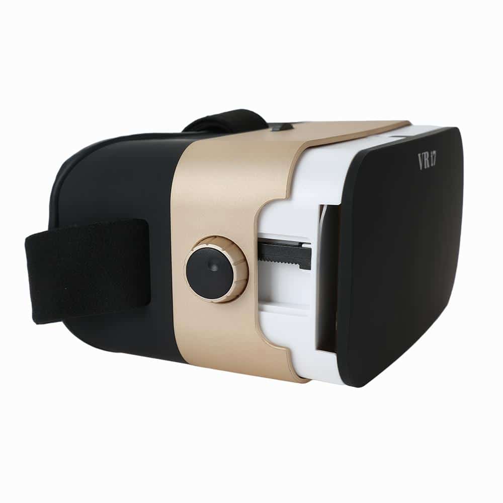 Vr i7 3d virtual sponge helmet glasses