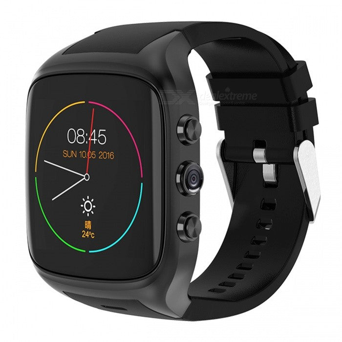 Android smart watch x02s with wifi and 3g