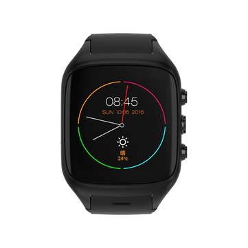 Android smart watch x02s with wifi and 3g