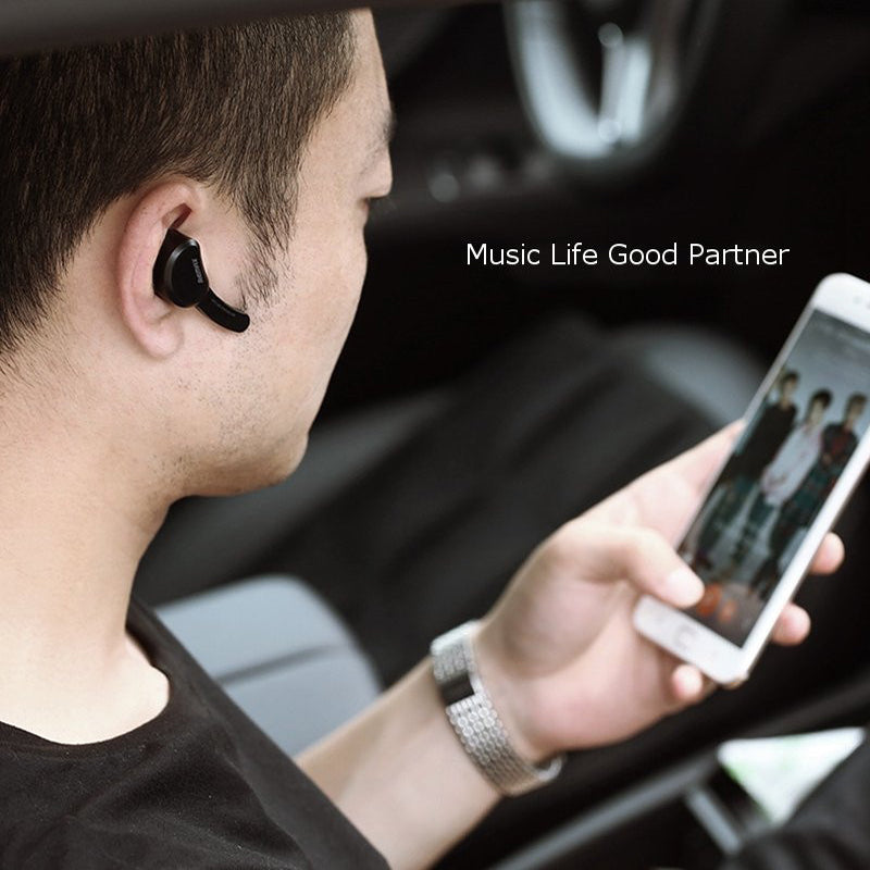 Remax t10 mini bluetooth headset