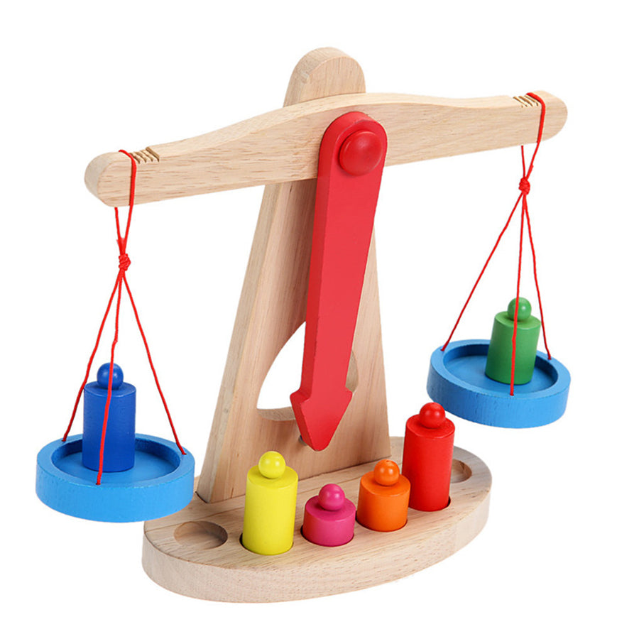 Balance scale