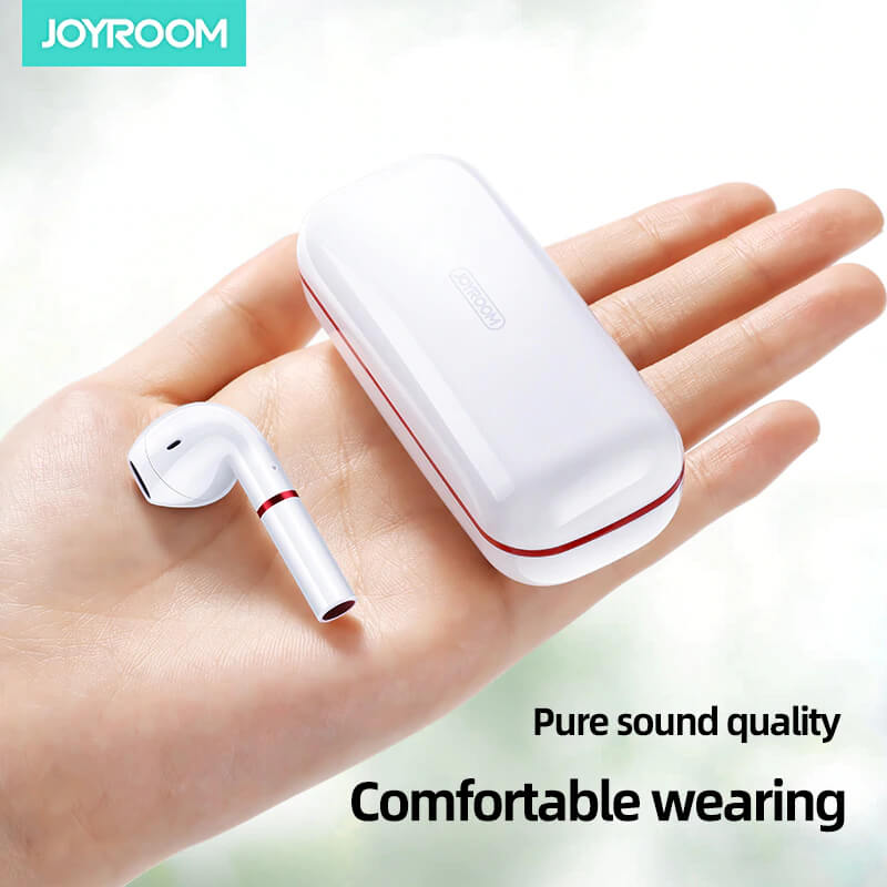 Joyroom jr-t06mini tws wireless earbuds (orignal)