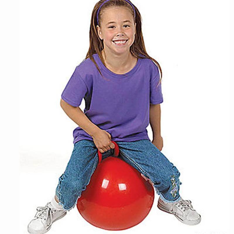 Kaptin hopper ball hoppity hop jumping ball