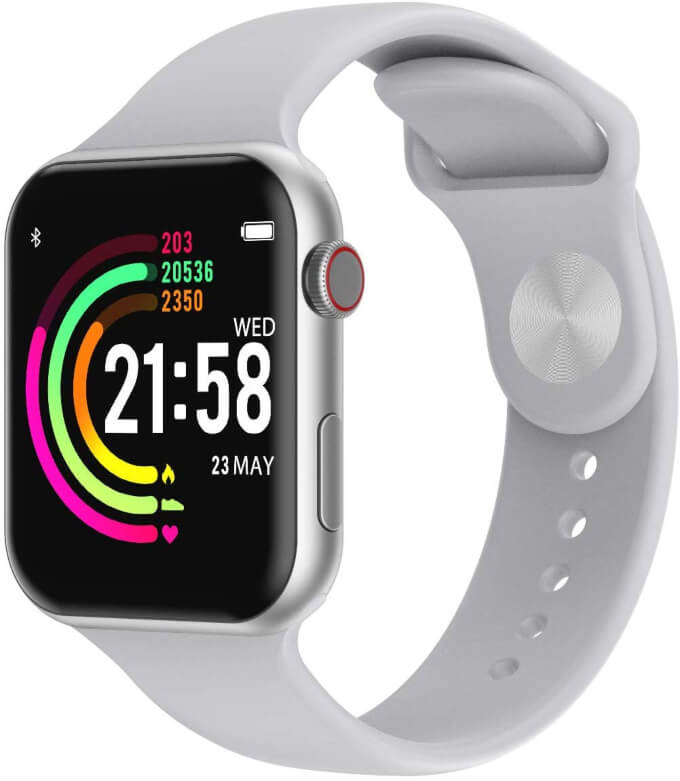 F10 smart mobile watch health tracking fitness band bracelet