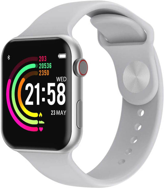 F10 smart mobile watch health tracking fitness band bracelet