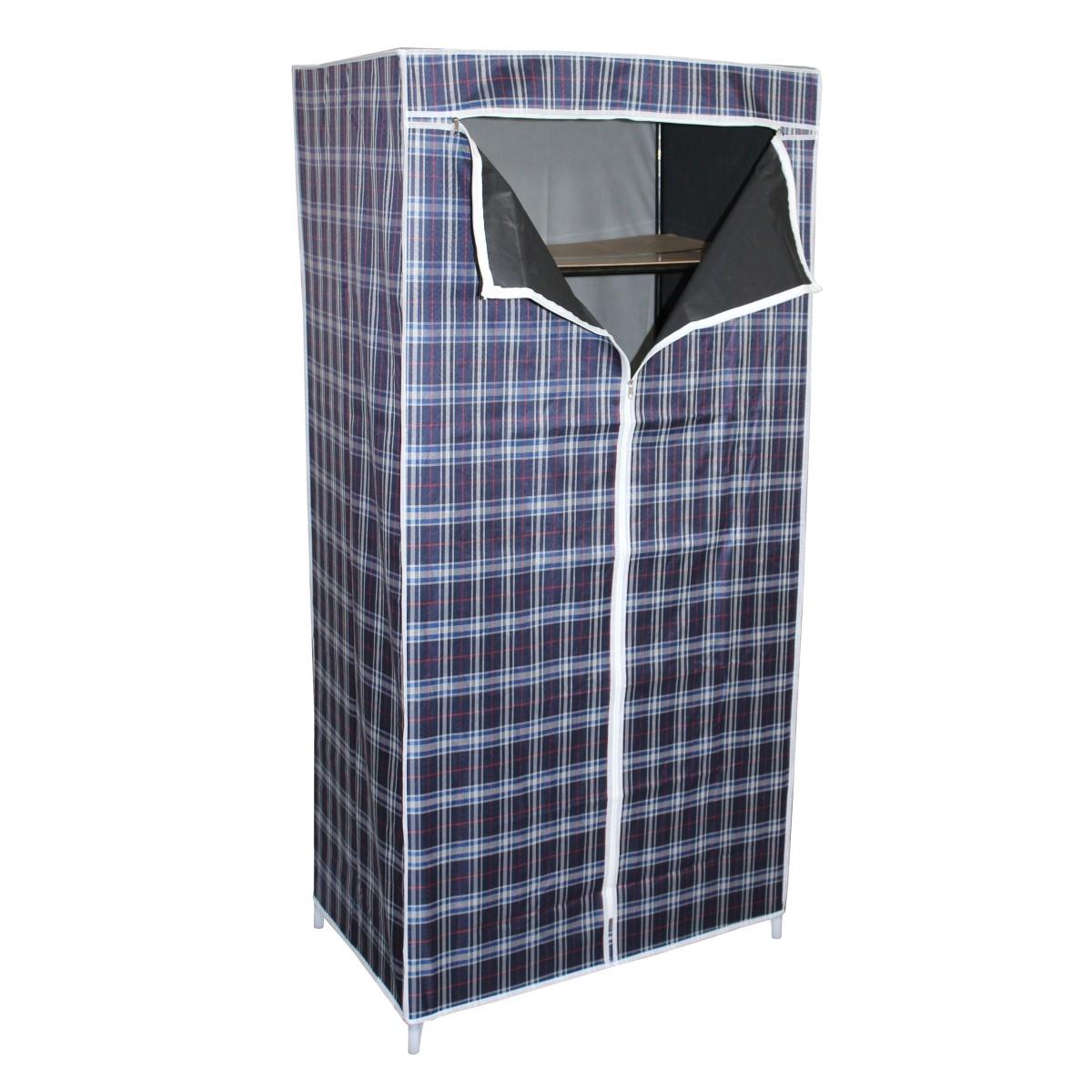 Storage wardrobe yqf 130-14a