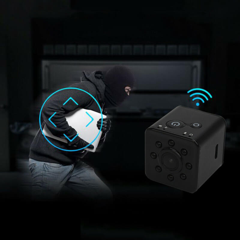 Sq13 hd 1080p car dvr dv camera