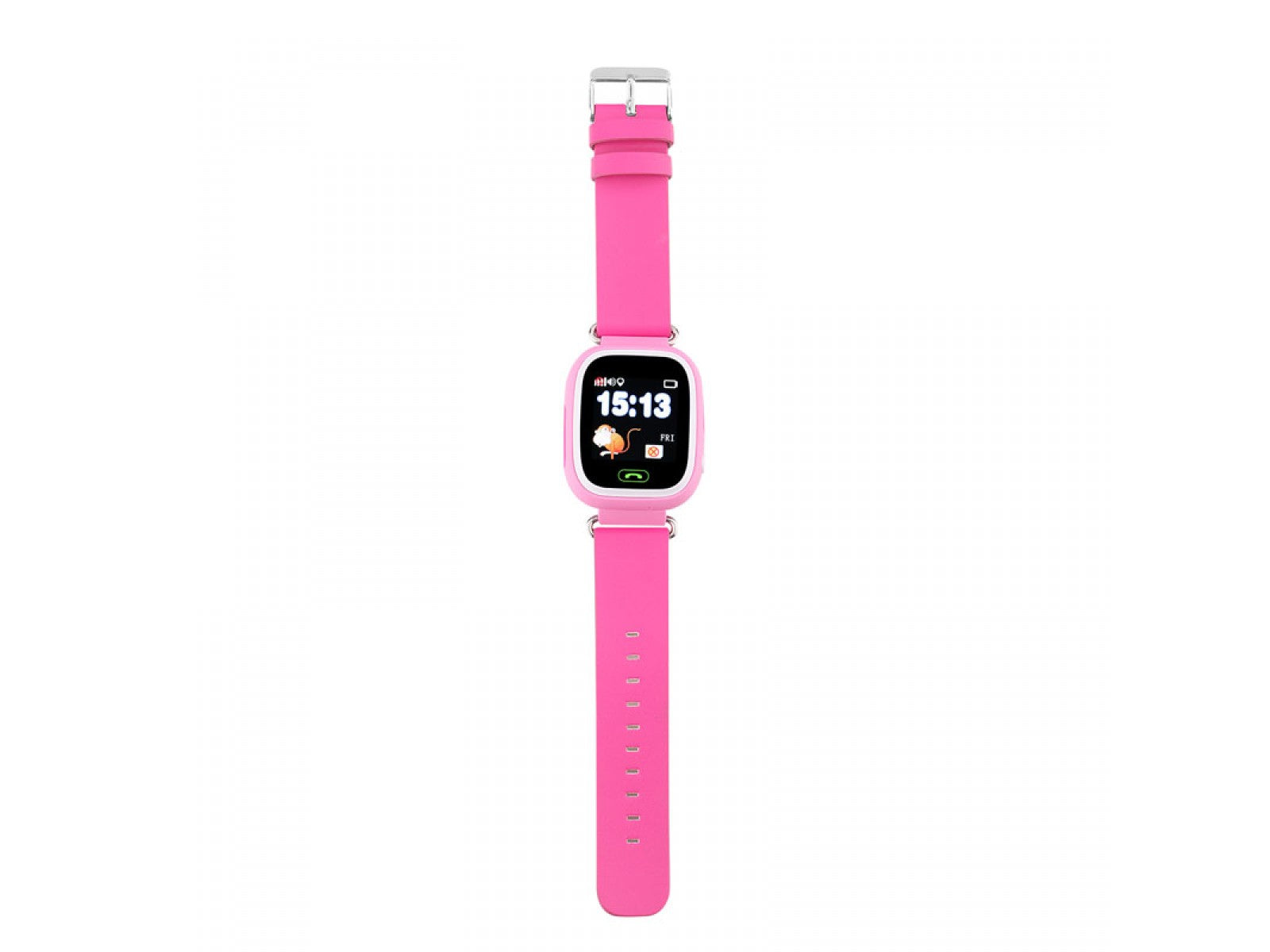 Kids location gps position smart watch