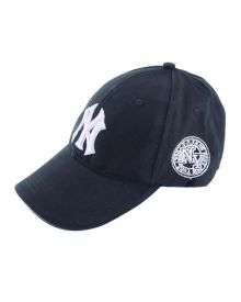 Camera in cap with mic