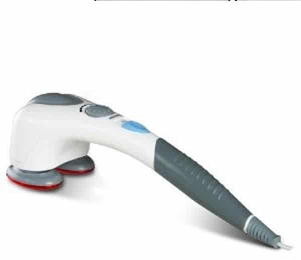 Hot pack palm massager d07-005
