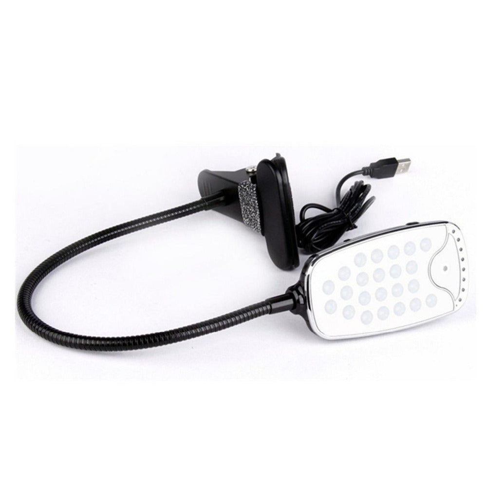 Table lamp wifi camera full hd