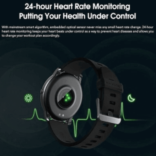 Haylou smart watch ls05 (original)