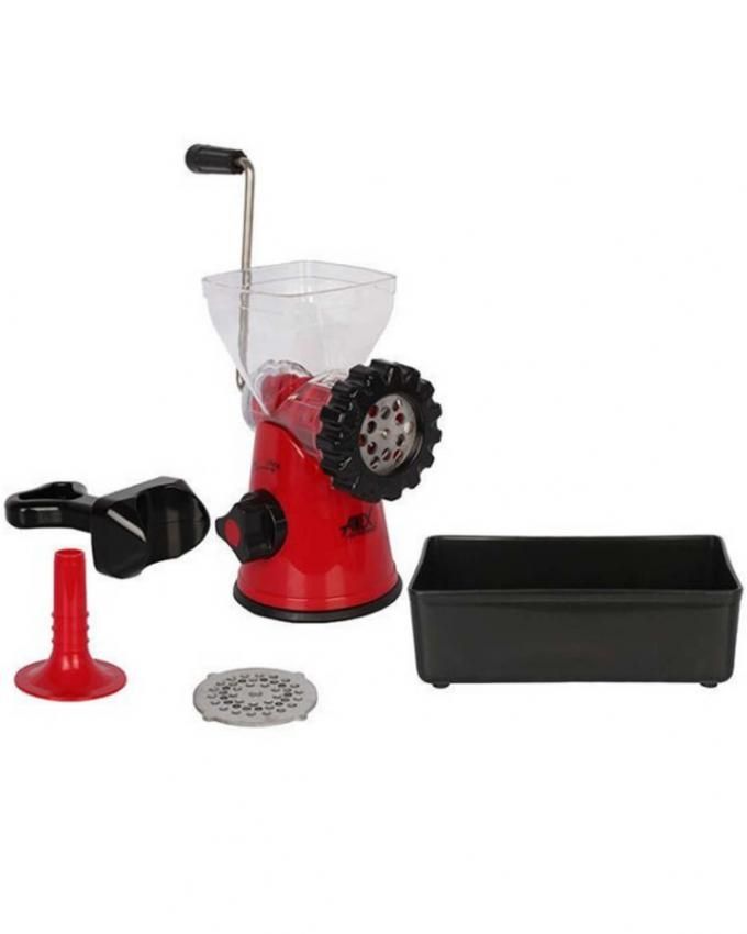 Mincer, vegetable grinder/ juicer(3-in-1)