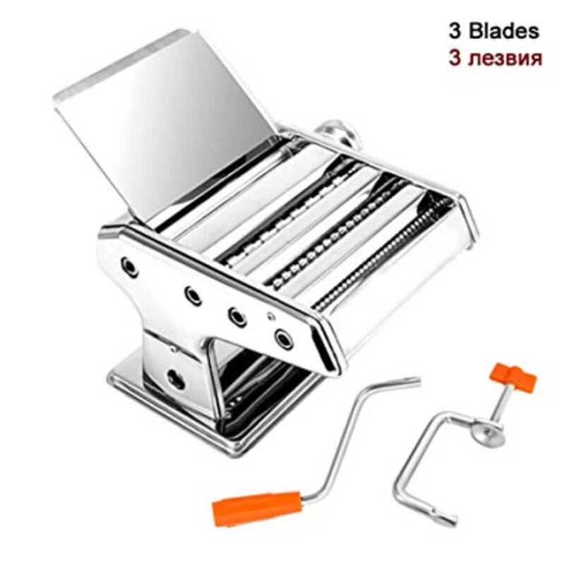 3 knives noodle - pasta machine