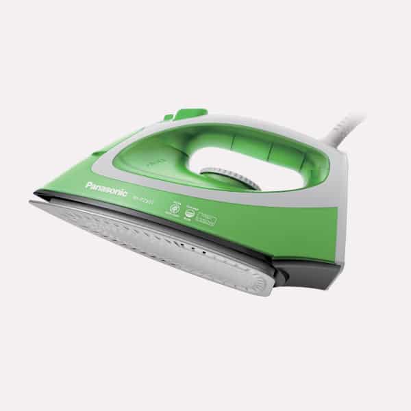 Panasonic ni-p250t dry iron