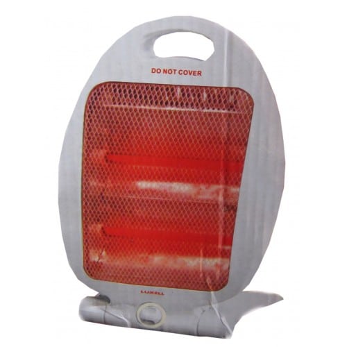 Delongni super quartz heater