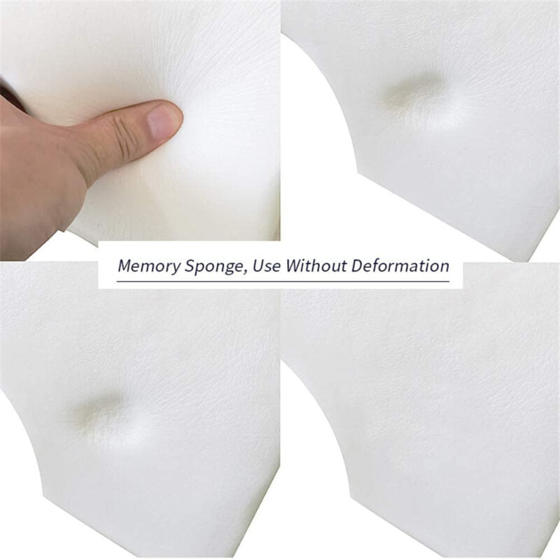 Anti-pressure health care neck protection pillow