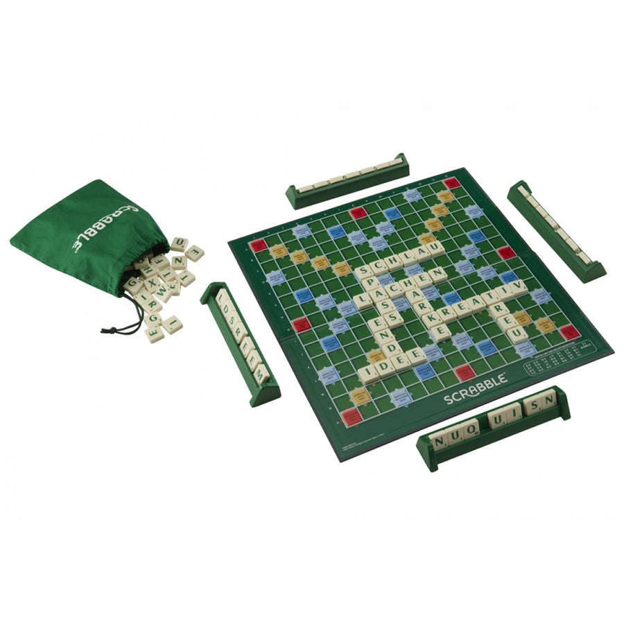 Scrabble 116y1
