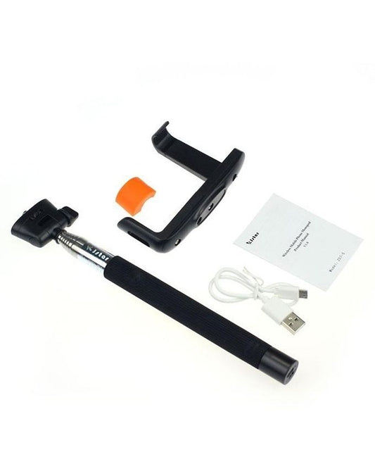Selfie stick zo7-s for smart phone