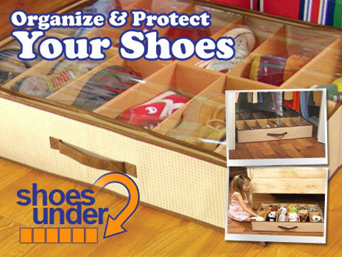 Shoes saver