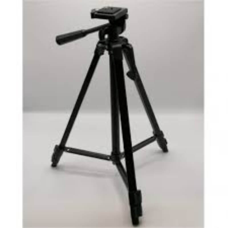 Tripod d440 model for mobile & cameras edition
