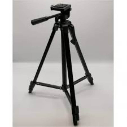 Tripod d440 model for mobile & cameras edition