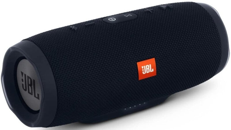 Jbl charge 3+ bluetooth speaker