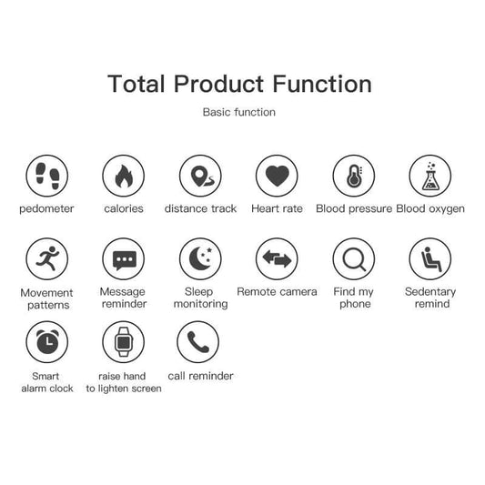 D18 fitness bracelet smart mobile band-health braclet