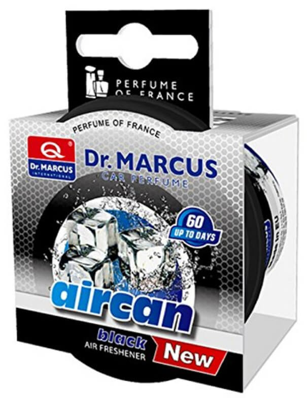 Air freshners dr. marcus aircan