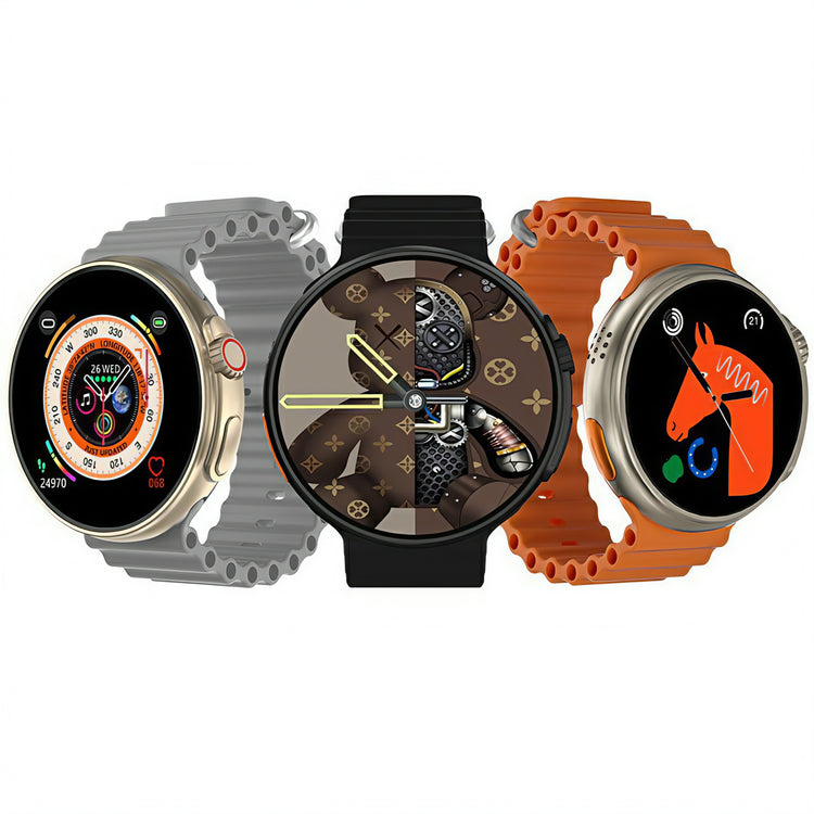 Smart Watches for Men & Women – Best Prices in Pakistan | Shopland