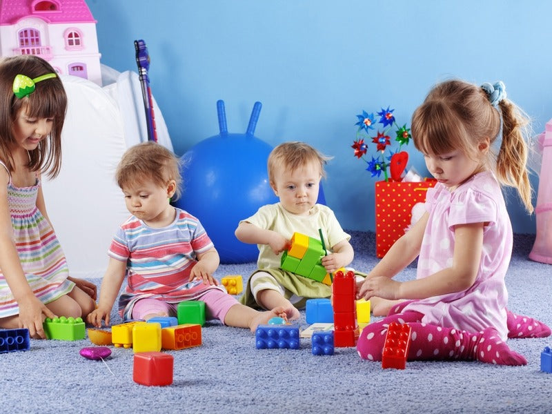 Baby & Kids Toys