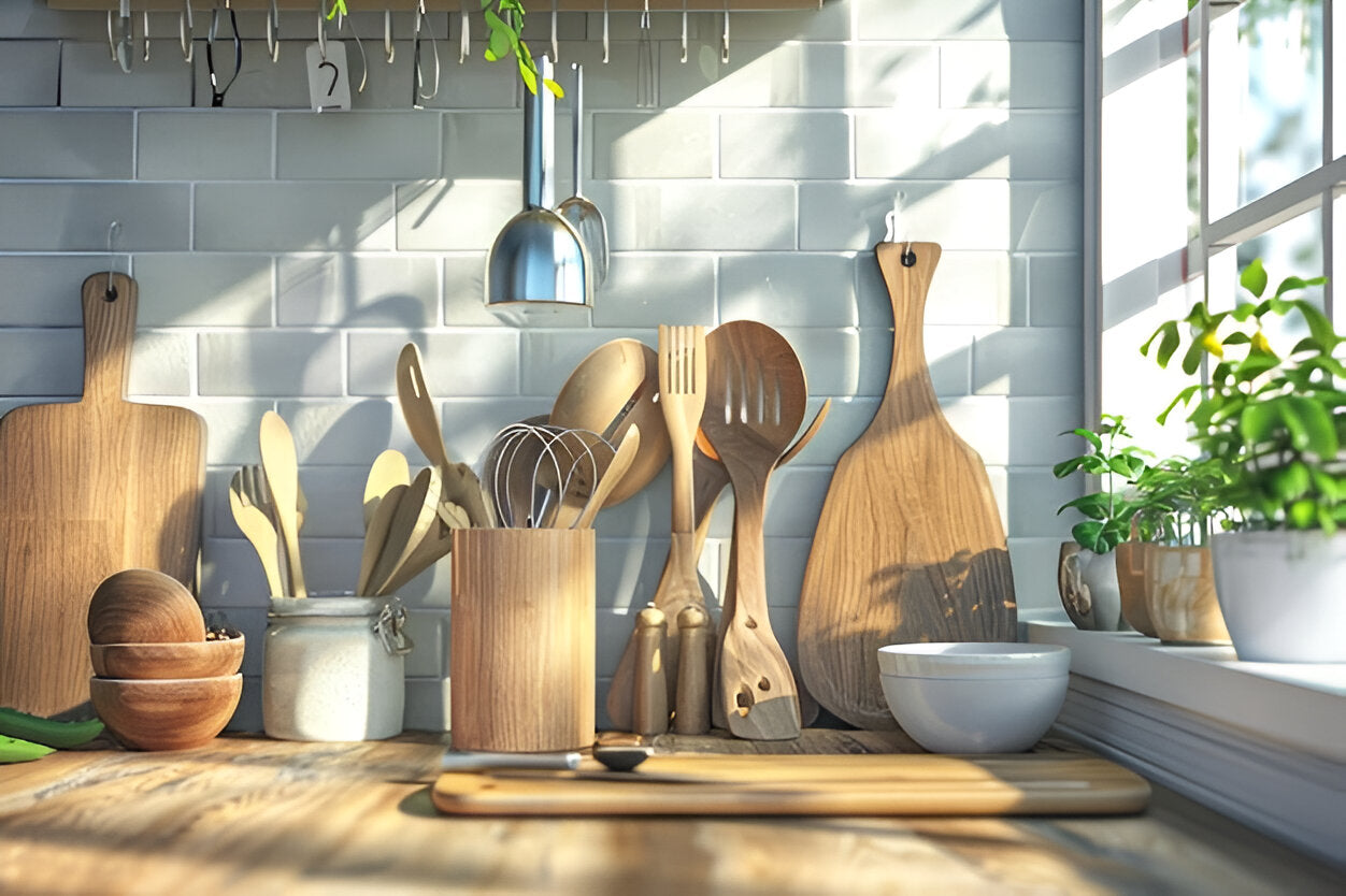 Kitchen Essentials