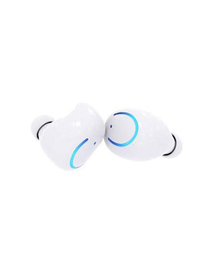 Qi8 twins earphones earbuds bluetooth headphones+charger box