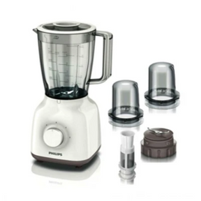 Philips blender with mini chopper