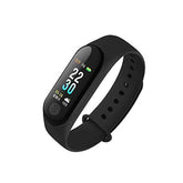 M3 smart band sport wristband, health fitness tracker