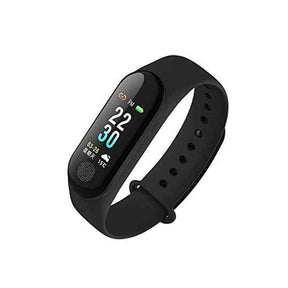 M3 smart band sport wristband, health fitness tracker