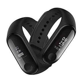 M3 smart band sport wristband, health fitness tracker