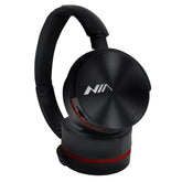 Nia q6 bluetooth wireless headphone