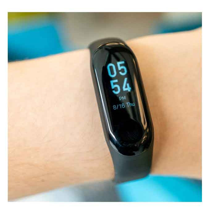 M3 smart band sport wristband, health fitness tracker